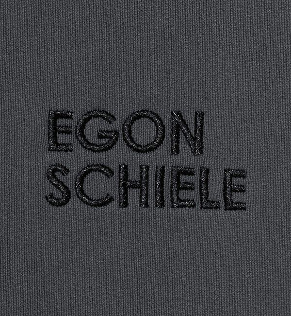 UNITED ARROWS green label relaxing「EGON SCHIELE クルーネック スウェット」|スウェット・ジャージ|