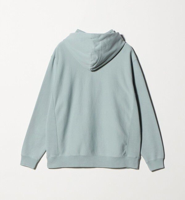 UNITED ARROWS green label relaxing「スノーウォッシュ フーディ パーカー」|パーカー|