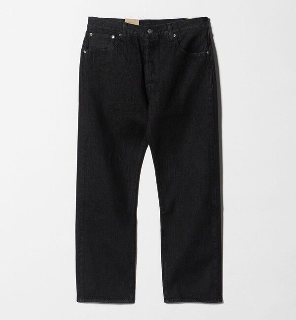 UNITED ARROWS green label relaxing「【別注】＜Levi's(R)＞501(R)  RELAXED デニム パンツ ジーンズ」|デニム|