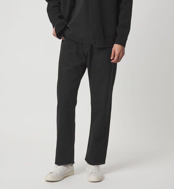 UNITED ARROWS green label relaxing「【別注】＜Levi's(R)＞501(R)  RELAXED デニム パンツ ジーンズ」|デニム|