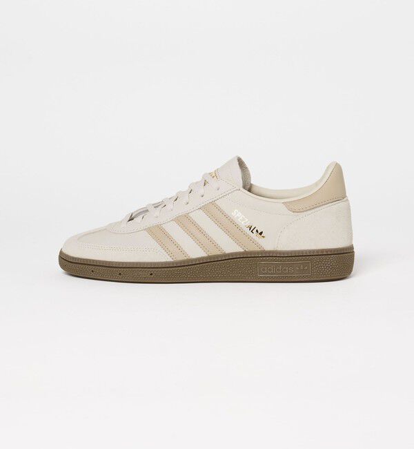 UNITED ARROWS green label relaxing「【国内EXCLUSIVE】＜adidas Originals＞HANDBALL SPEZIAL スニーカー」|スニーカー|