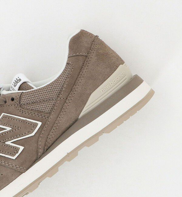UNITED ARROWS green label relaxing「＜New Balance＞996 スニーカー / W9962Y1」|スニーカー|
