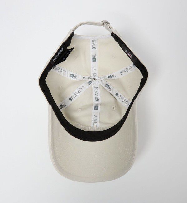 UNITED ARROWS green label relaxing「【別注】＜NEW ERA＞920 LA Pack / キャップ」|キャップ・キャスケット|