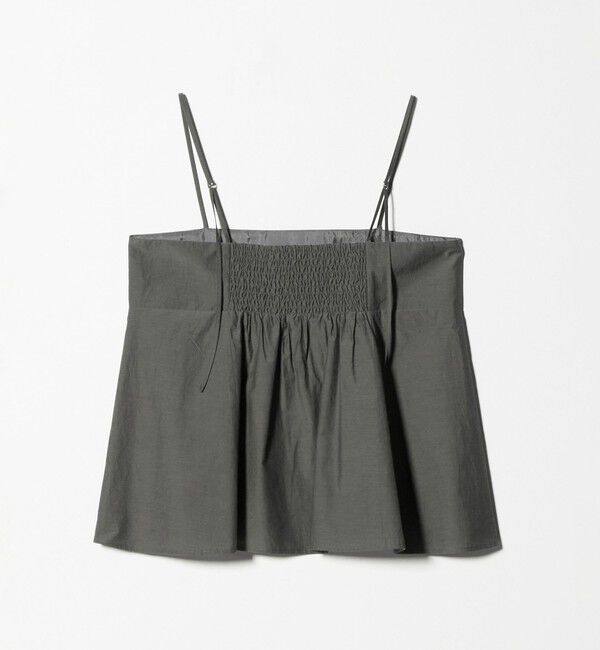 UNITED ARROWS green label relaxing「FAbRICA キャミソール」|キャミソール|