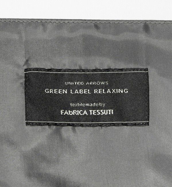 UNITED ARROWS green label relaxing「FAbRICA キャミソール」|キャミソール|