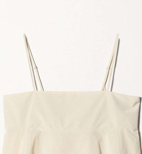 UNITED ARROWS green label relaxing「FAbRICA キャミソール」|キャミソール|