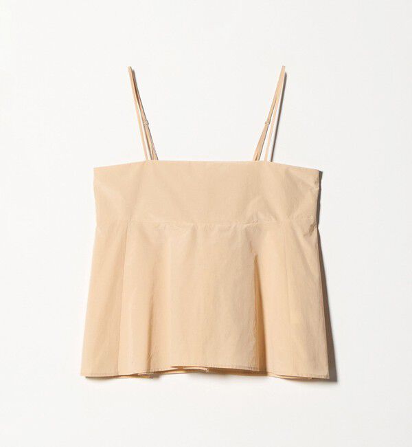 UNITED ARROWS green label relaxing「FAbRICA キャミソール」|キャミソール|