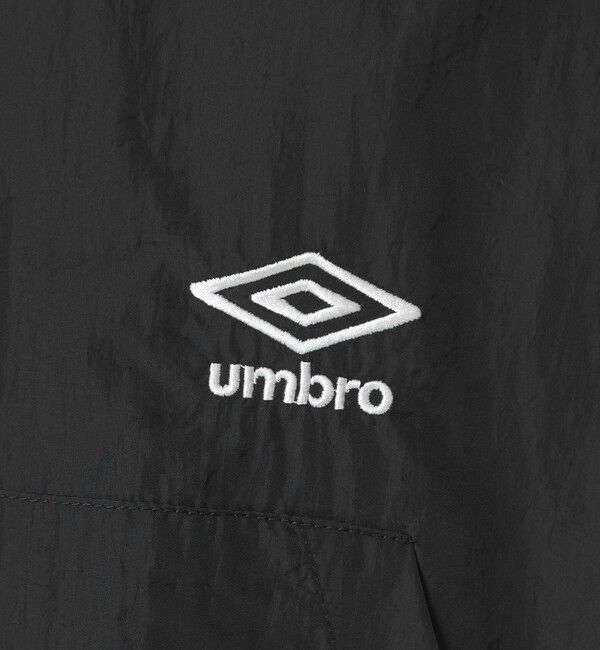 UNITED ARROWS green label relaxing「【別注】＜UMBRO＞スタンド ジャケット ブルゾン」|ブルゾン・スタジャン|