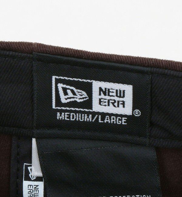 UNITED ARROWS green label relaxing「【別注】＜NEW ERA＞GLR ダメージ MLB 9THIRTY キャップ」|キャップ・キャスケット|