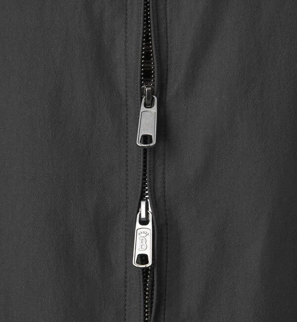 UNITED ARROWS green label relaxing「【別注】＜BARACUTA＞GLR G4 ドライビング ジャケット」|ブルゾン・スタジャン|