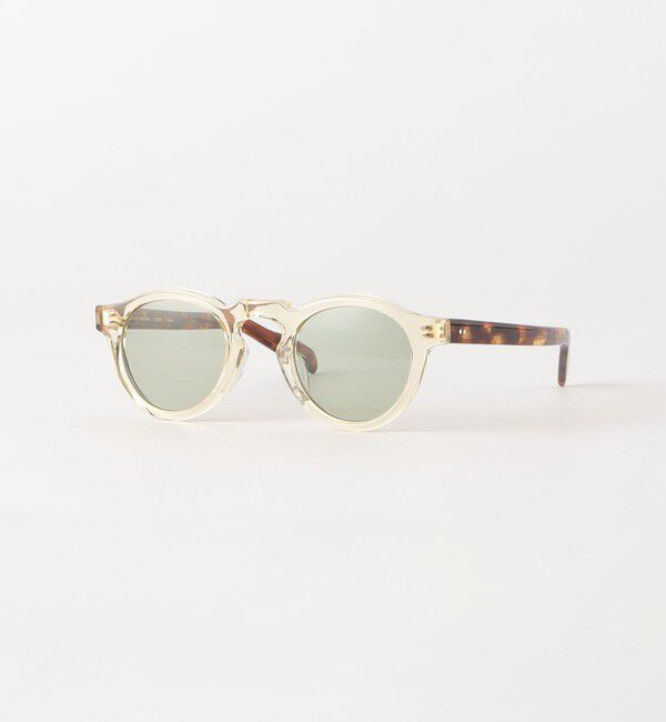 BEAUTY&YOUTH UNITED ARROWS「【別注】＜KANEKO OPTICAL（金子眼鏡）＞Kevin ケビン サングラス」|サングラス|