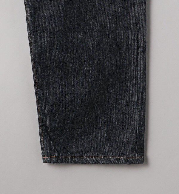 California General Store「<CGS.> オーガニック デニム  5ポケットパンツ」|チノ|