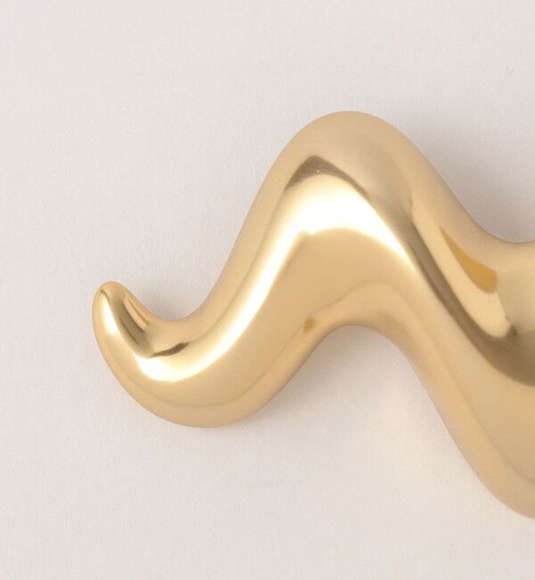 BEAUTY&YOUTH UNITED ARROWS「＜JAMIRAY＞WAVE ブローチ」|ブローチ・コサージュ|