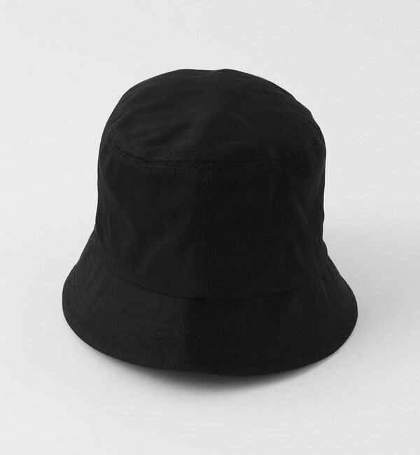 MONKEY TIME「ツイル バケット ハット」|ハット|