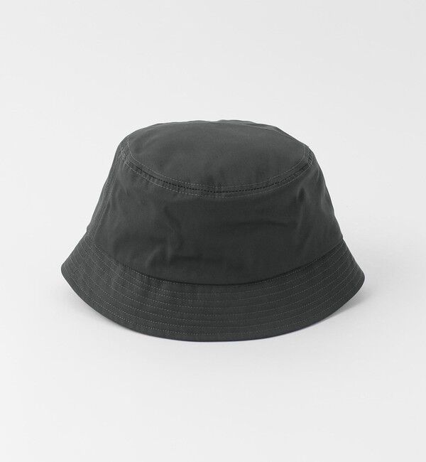MONKEY TIME「ツイル バケット ハット」|ハット|