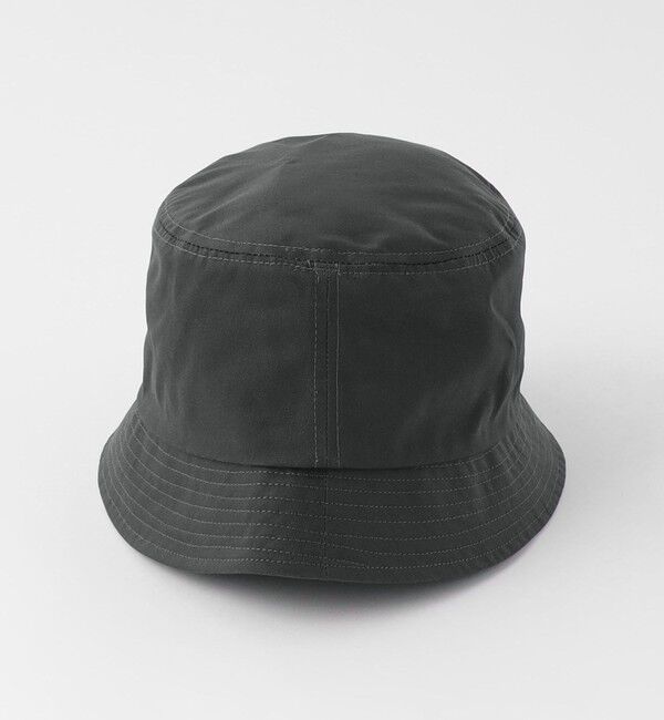 MONKEY TIME「ツイル バケット ハット」|ハット|