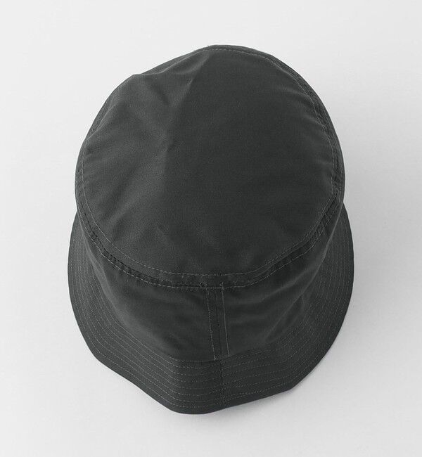 MONKEY TIME「ツイル バケット ハット」|ハット|