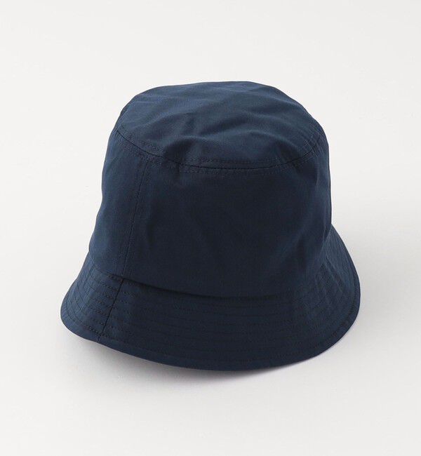 MONKEY TIME「ツイル バケット ハット」|ハット|NAVY