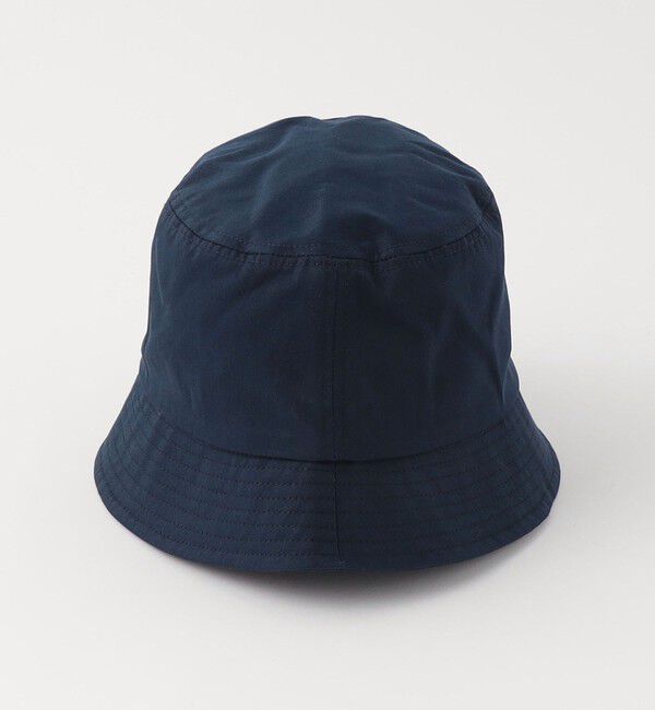 MONKEY TIME「ツイル バケット ハット」|ハット|