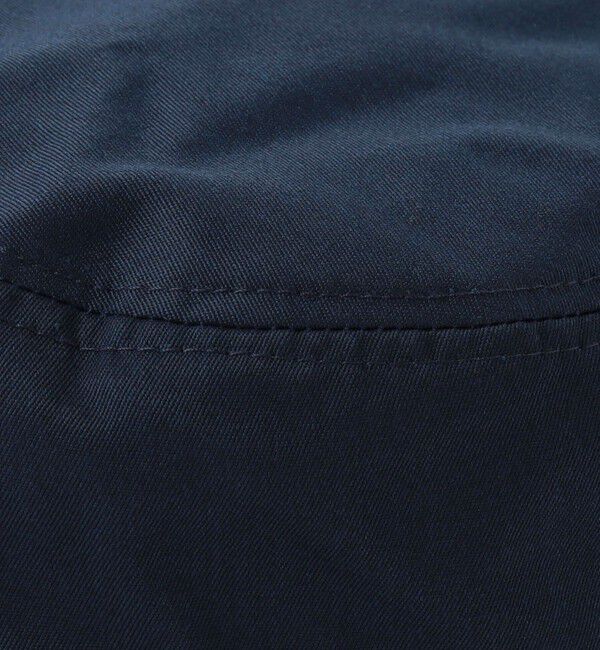 MONKEY TIME「ツイル バケット ハット」|ハット|