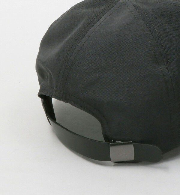 MONKEY TIME「グログラン パネル キャップ」|ハット|