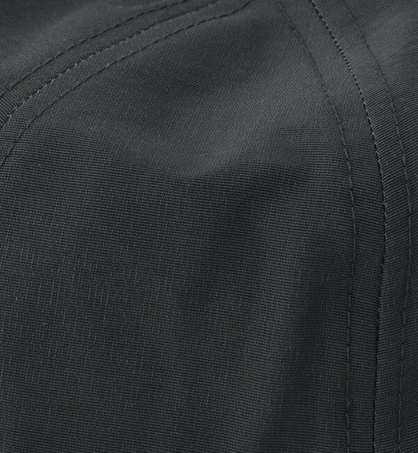 MONKEY TIME「グログラン パネル キャップ」|ハット|