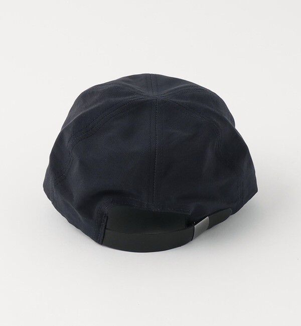 MONKEY TIME「グログラン パネル キャップ」|ハット|