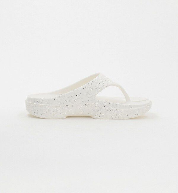 BEAUTY&YOUTH UNITED ARROWS「＜PAES＞カスタム FLIPFLOP タビサンダル」|サンダル|