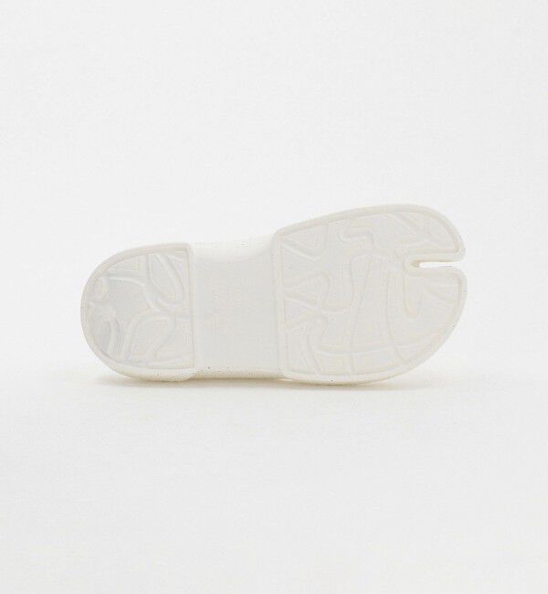 BEAUTY&YOUTH UNITED ARROWS「＜PAES＞カスタム FLIPFLOP タビサンダル」|サンダル|