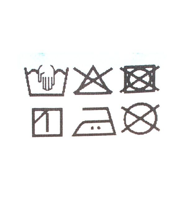 California General Store「＜CGS.＞ オーガニックコットン ダメージ デニムパンツ」|デニム|