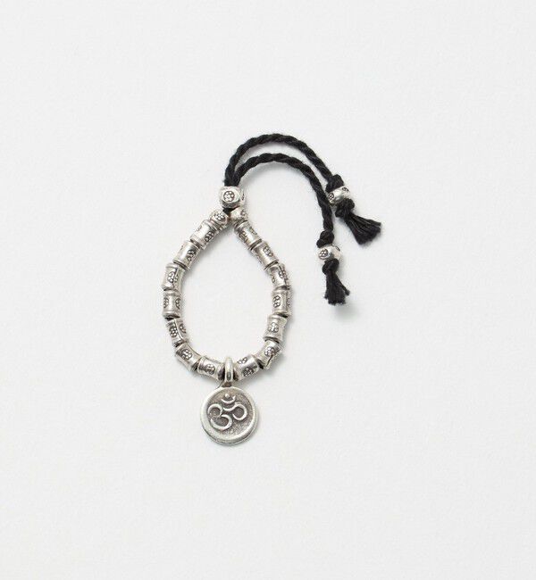 BEAUTY&YOUTH UNITED ARROWS「【別注】＜BINDU＞シルバービーズ リング」|リング|