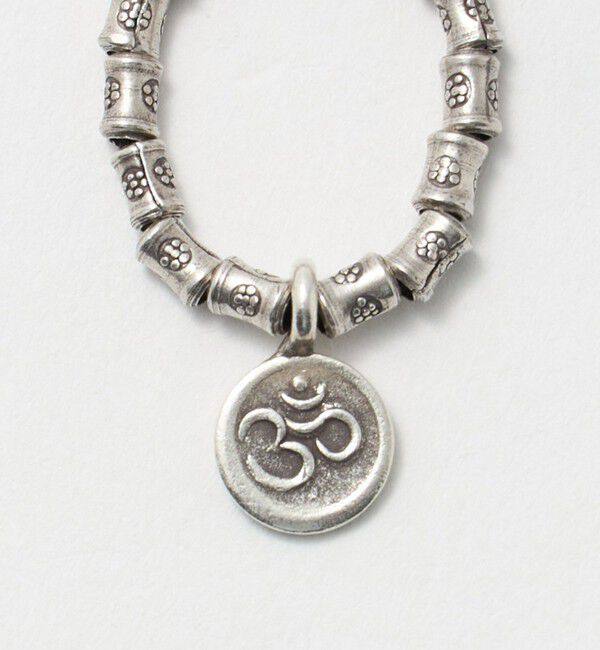 BEAUTY&YOUTH UNITED ARROWS「【別注】＜BINDU＞シルバービーズ リング」|リング|