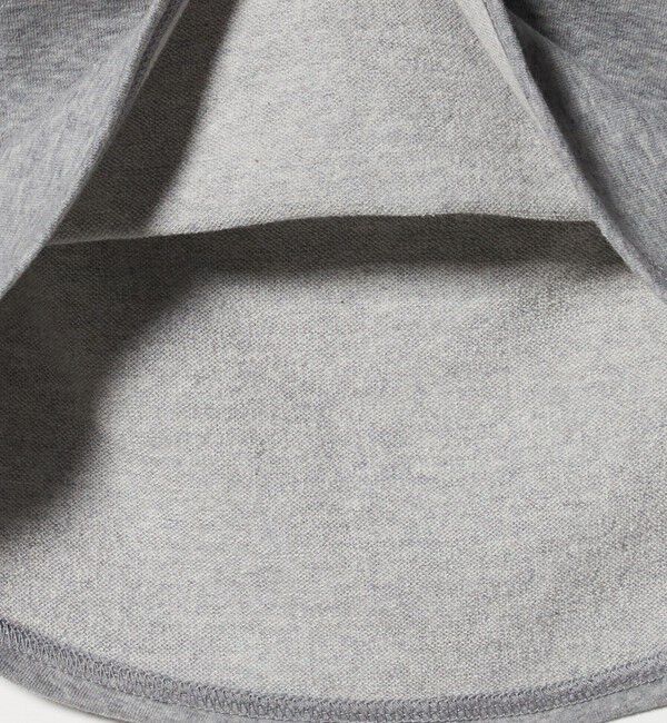 ATTISESSION「＜ATTISESSION＞ウラケ ホルターネック トップス」|Tシャツ・カットソー|