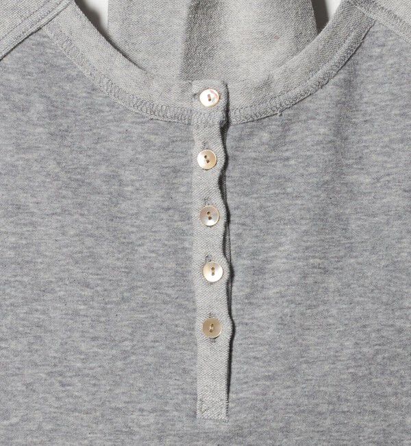 ATTISESSION「＜ATTISESSION＞ウラケ ホルターネック トップス」|Tシャツ・カットソー|