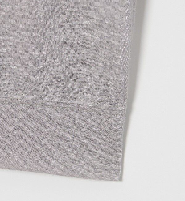 BEAUTY&YOUTH UNITED ARROWS「【WEB限定】シアー カーディガン」|カーディガン|