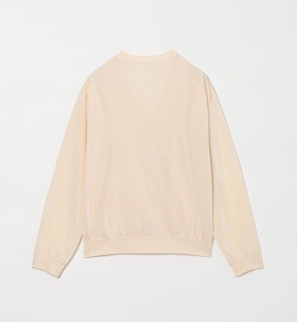 BEAUTY&YOUTH UNITED ARROWS「【WEB限定】シアー カーディガン」|カーディガン|