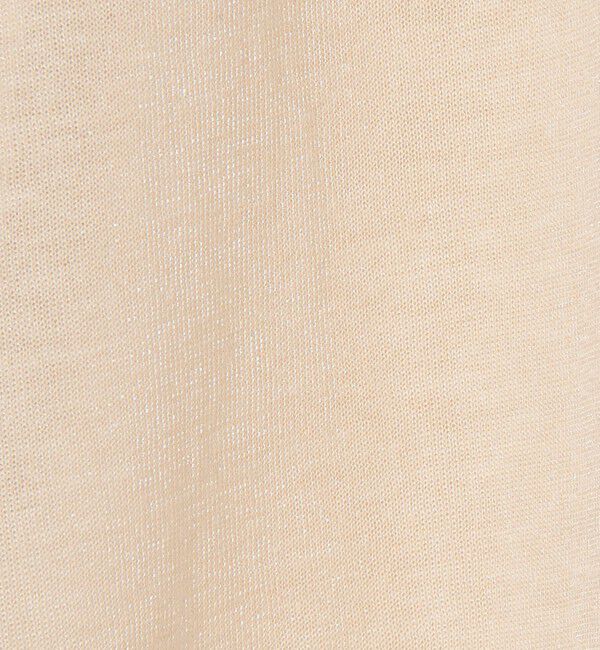 BEAUTY&YOUTH UNITED ARROWS「【WEB限定】シアー ラグラン スウェット」|Tシャツ・カットソー|