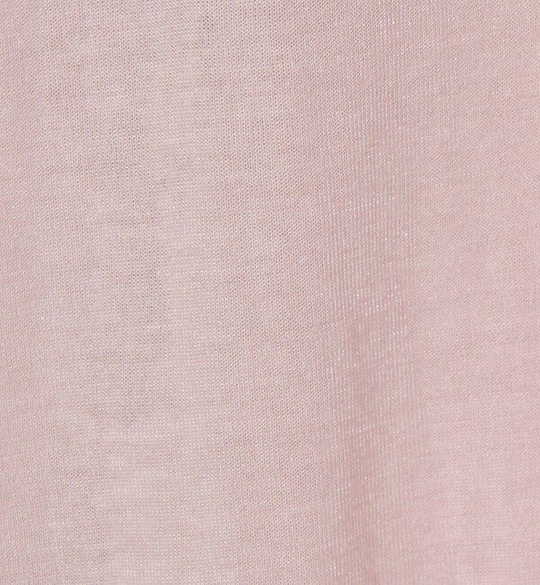 BEAUTY&YOUTH UNITED ARROWS「【WEB限定】シアー ラグラン スウェット」|Tシャツ・カットソー|