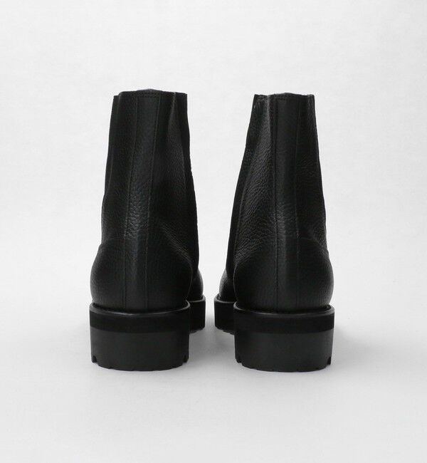 MONKEY TIME「サイドジップ＆ゴア ブーツ」|その他|