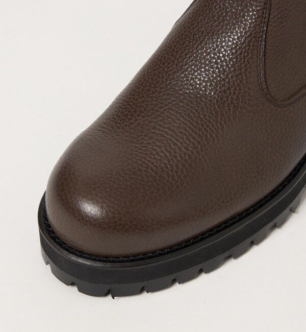 MONKEY TIME「サイドジップ＆ゴア ブーツ」|その他|