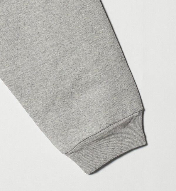 BEAUTY&YOUTH UNITED ARROWS「12oz ヘビーウェイト クルーネック カットソー」|Tシャツ・カットソー|