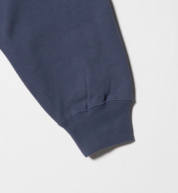 California General Store「＜CGS.＞オーガニックコットン PS プリント スウェット」|スウェット・ジャージ|