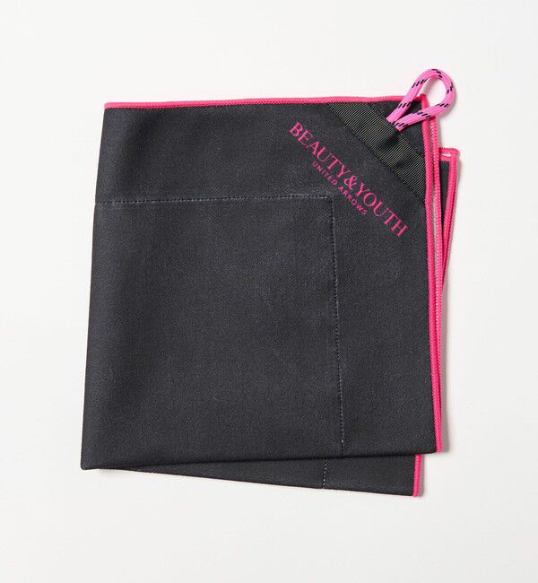 BEAUTY&YOUTH UNITED ARROWS「【WEB限定】マルチクロス」|食器・キッチングッズ|BLACK