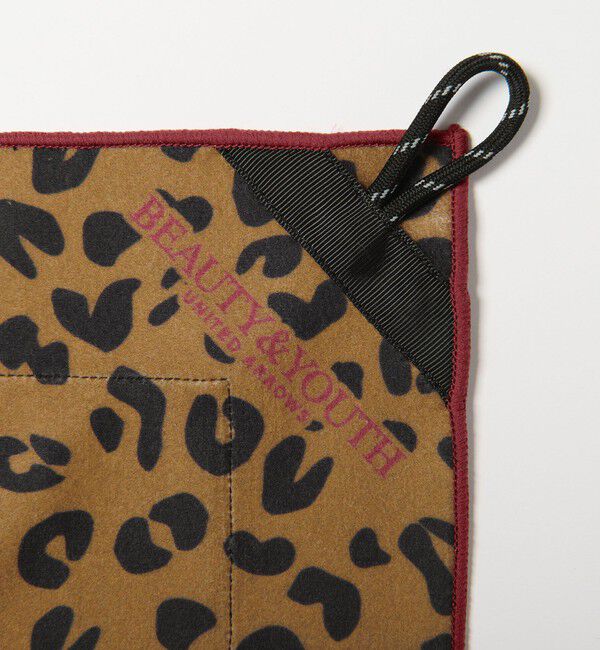 BEAUTY&YOUTH UNITED ARROWS「【WEB限定】マルチクロス」|食器・キッチングッズ|