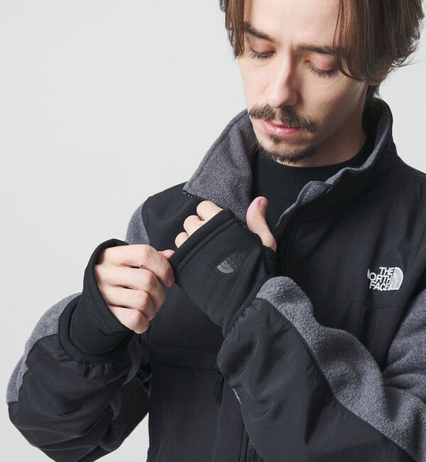 BEAUTY&YOUTH UNITED ARROWS「＜THE NORTH FACE＞イージー ハンド ウォーマー」|手袋|