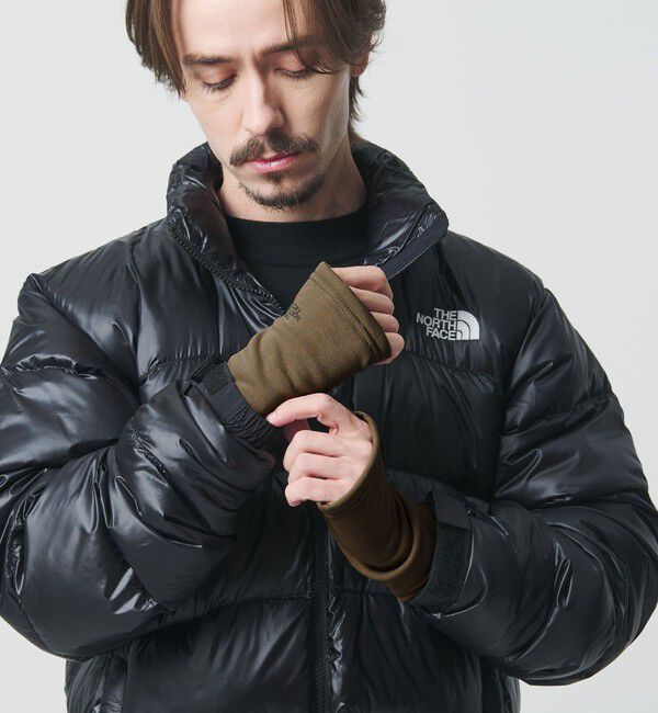 BEAUTY&YOUTH UNITED ARROWS「＜THE NORTH FACE＞イージー ハンド ウォーマー」|手袋|