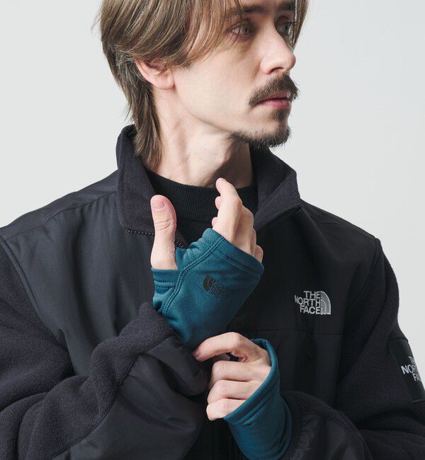 BEAUTY&YOUTH UNITED ARROWS「＜THE NORTH FACE＞イージー ハンド ウォーマー」|手袋|