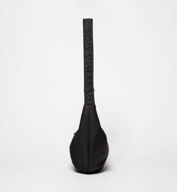 BEAUTY&YOUTH UNITED ARROWS「ナイロン ツイル ムーン ショルダー バッグ」|ショルダー・メッセンジャー|