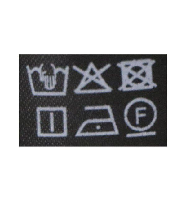 BEAUTY&YOUTH UNITED ARROWS「【WEB限定 Wardrobe DAILY MINIMAL】メランジ ペプラムベスト ウォッシャブル」|ベスト・ジレ|