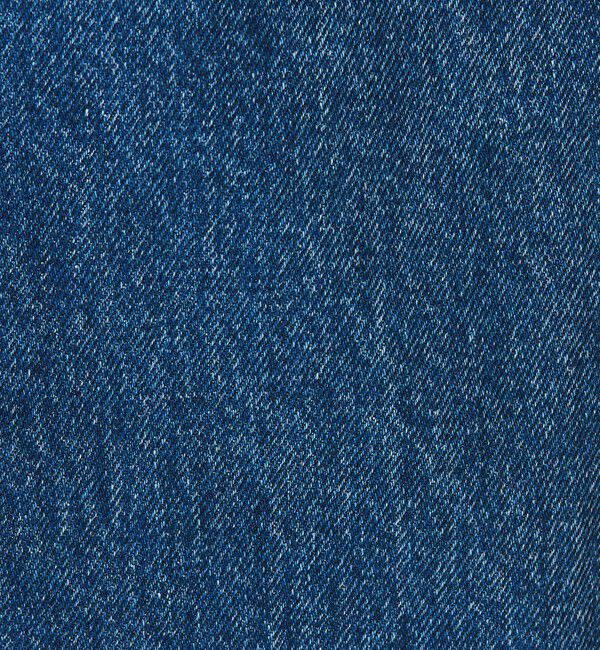 BEAUTY&YOUTH UNITED ARROWS「【WEB限定】カーブ デニムパンツ」|デニム|